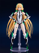 RAKUEN TSUIHO -Expelled from Paradise- PLAMATEA Angela Balzac (re-run)