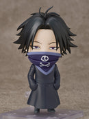 2815 HUNTER x HUNTER Nendoroid Feitan