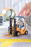 Shigoto Neko Zoom! POP UP PARADE Shigoto Neko