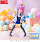 Puniru is a Kawaii Slime SEGA Luminasta TV Anime Puniru ~Slightly Mature Kawaii Puniru~