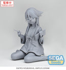 mono SEGA TV Anime PM Perching Figure Haruno Akiyama