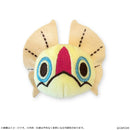 Monster Hunter CAPCOM MONSTER HUNTER CHIBI STYLE Plush Badge: Yian Kut-Ku