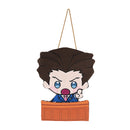 Ace Attorney Good Smile Company Wall Pocket