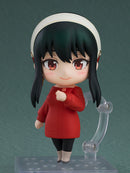2689 SPY x FAMILY Nendoroid Yor Forger: Casual Outfit Ver.