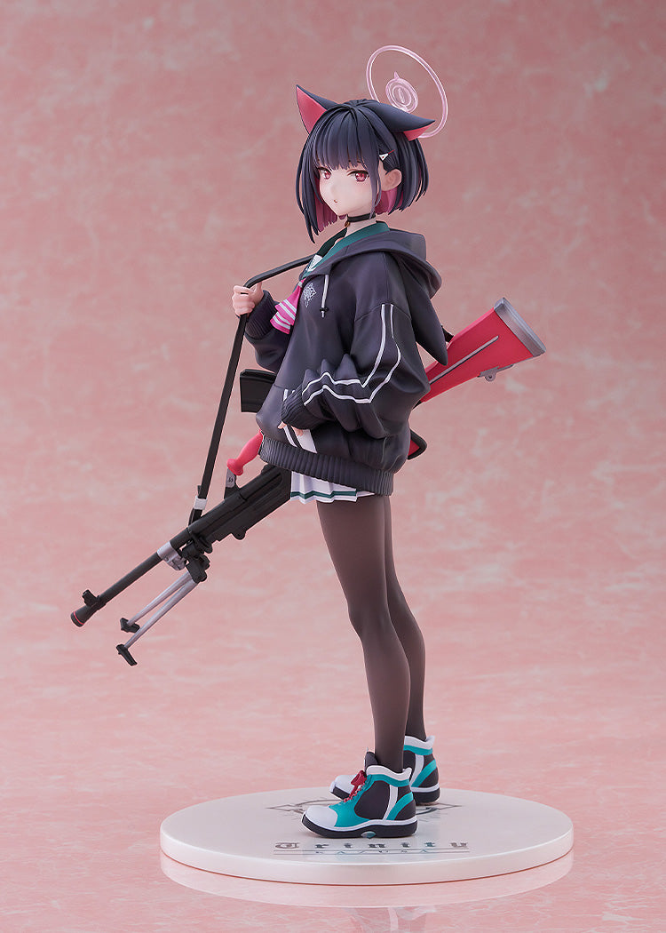 Blue Archive Claynel Kazusa 1/7 scale figure