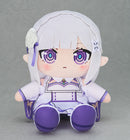 Re:ZERO -Starting Life in Another World- Good Smile Company Chocopuni Plushie Emilia/Rem/Ram/Beatrice