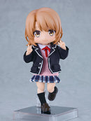 My Teen Romantic Comedy SNAFU Climax Good Smile Company Nendoroid Doll Iroha Isshiki