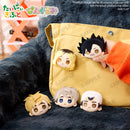 Haikyu!! Bushiroad Creative Pingurumi Vol.2