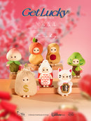 Shenzhen Mabell Animation Development Get Lucky - Kewpish Love (Set of 6 figures)