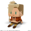 MONSTER HUNTER WILDS CAPCOM VOXENATION Plush Gemma