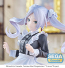 Frieren: Beyond Journey's End SEGA Luminasta Frieren ~Maid Costume~