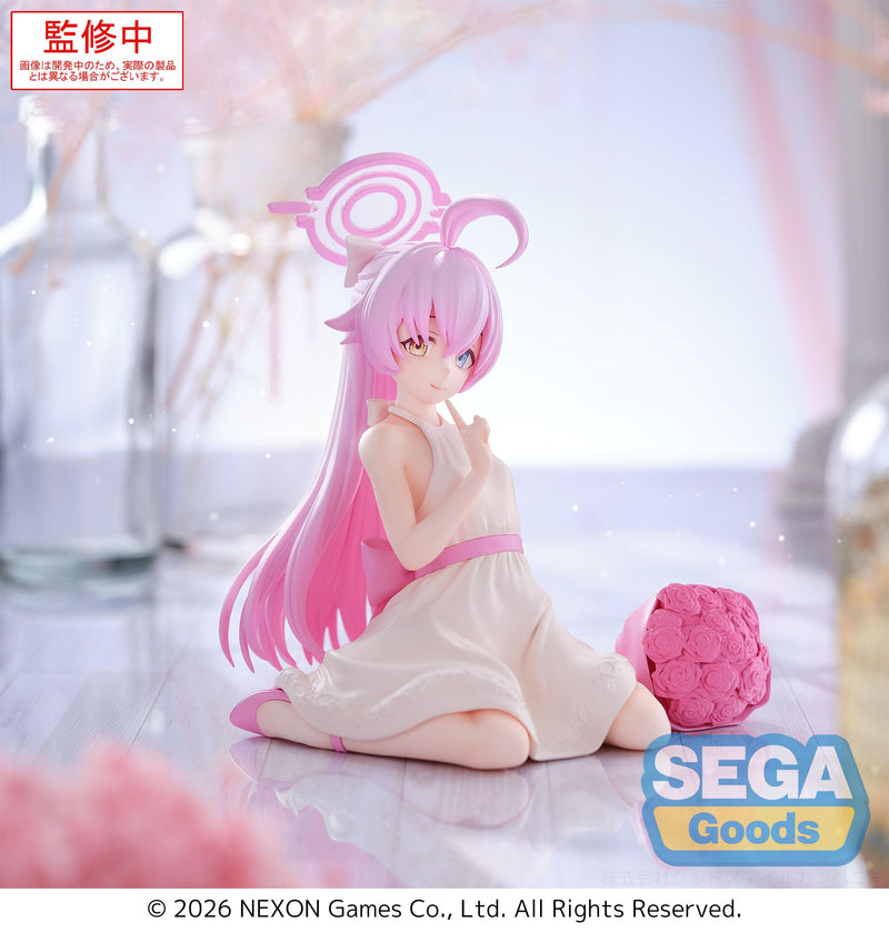 Blue Archive SEGA Yumemirize Hoshino