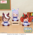 Umamusume: Pretty Derby SEGA fuwa petit Plush Vol.7 (EX)