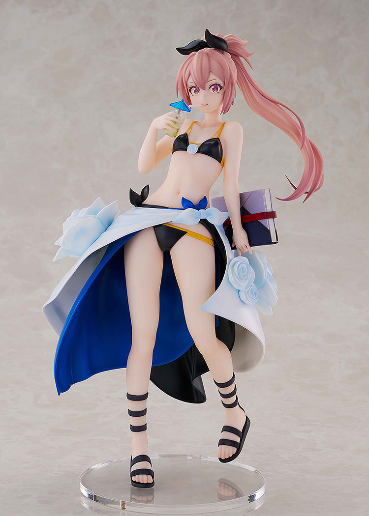 The Executioner and Her Way of Life KLOCKWORX Menou: Swimsuit Ver.