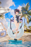 Rosuuri Original Character Solarain Cheshire Cat Mika: Swimsuit Ver.