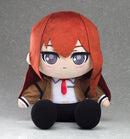 STEINS;GATE Good Smile Company Big 40cm Plushie Kurisu Makise