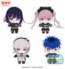 The Hundred Line: Last Defense Academy SEGA Mascot Vol.2 (EX)