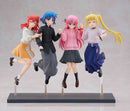 Bocchi the Rock! Aniplex Jumping Girl(s) Non-Scale Figure