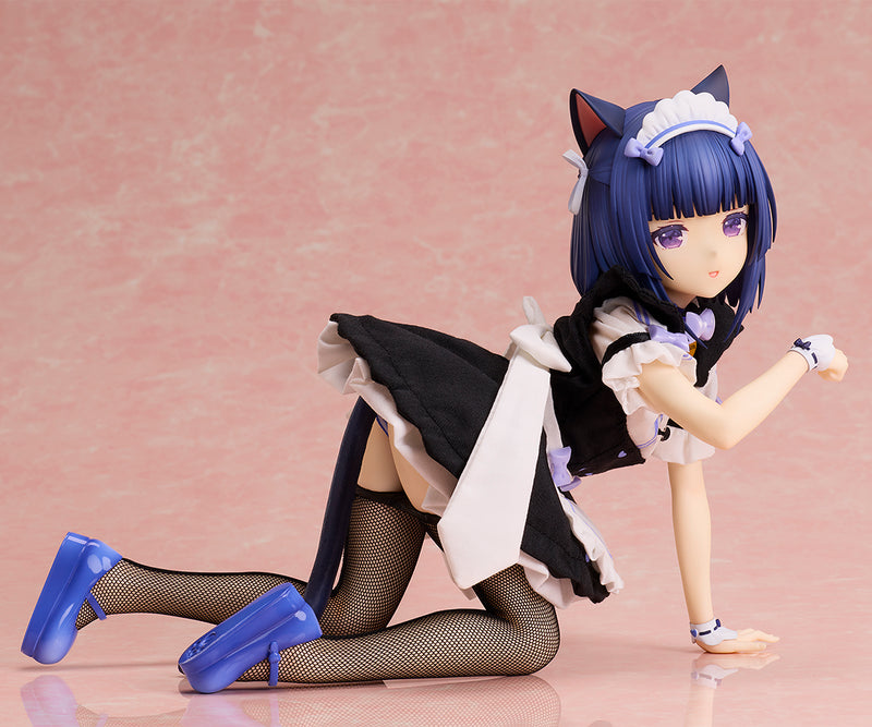 NEKOPARA BINDing Shigure Minazuki