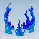 Good Smile Company THE SIMPLE EFFECT Flames: Blue