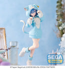 Re:ZERO -Starting Life in Another World- SEGA XStellar Rem ~Mofumofu Pack~