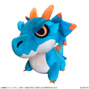 Monster Hunter CAPCOM CHIBI STYLE PLUSH Lagiacrus