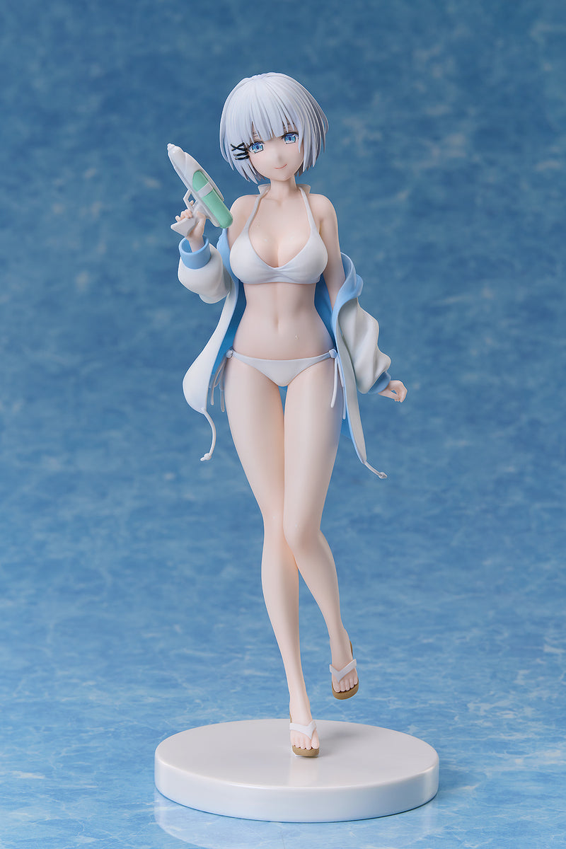 The Detective is Already Dead A･DIMENSION The Detective is Already Dead Siesta Swimsuit Ver. 1/7 Complete Figure