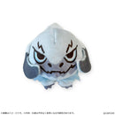 Monster Hunter CAPCOM MONSTER HUNTER CHIBI STYLE Plush Badge: Arkveld