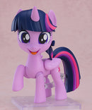2829 My Little Pony Nendoroid Twilight Sparkle