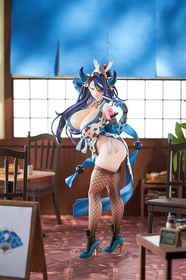 Vanistine Fantasy HOTVENUS Aurora Kunoichi Outfit Ver.
