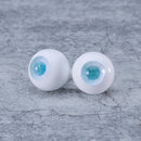 Harmonia bloom Glass Eye Series