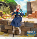 Delicious in Dungeon SEGA PM Perching Figure Marcille