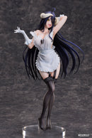 OVERLORD elcoco Albedo 1/7 Scale Figure