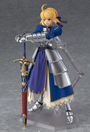 227 Fate/stay night Max Factory figma Saber 2.0 (re-run)