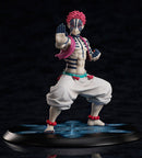 Demon Slayer: Kimetsu no Yaiba Aniplex Akaza 1/8 Scale Figure