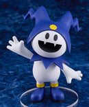 Shin Megami Tensei Series Max Factory PLAMAX minimum factory MF-91 Jack Frost