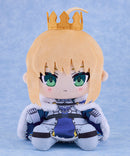 Fate/Grand Order Good Smile Company Chocopuni Plushie Saber/Altria Pendragon / Saber/Nero Claudius / Caster/Tamamo no Mae / Avenger/Jeanne d'Arc (Alter)