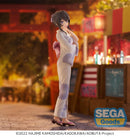Rascal Does Not Dream of Bunny Girl Senpai SEGA Luminasta Mai Sakurajima Yukata