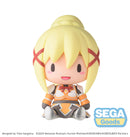 KONOSUBA -God's blessing on this wonderful world! 3 SEGA fuwa petit Chibi Figure Darkness