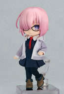 Fate/Grand Order Nendoroid Doll Shielder/Mash Kyrielight: Casual Clothes Ver.