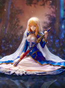Fate/stay night Good Smile Company Saber -Garden of Avalon-