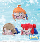 Love Live! Sunshine!! SEGA NESOBERI (Lay-Down) Plush ~Eternal Hours~ Vol.1 (EX)