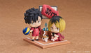Haikyu!! Good Smile Arts Shanghai Qset+ Tetsuro Kuroo & Kenma Kozume