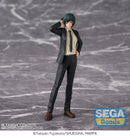 Chainsaw Man SEGA Desktop x Decorate Collections TV Anime Himeno