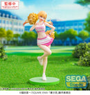 My Dress-Up Darling SEGA Luminasta Marin Kitagawa -Cheering!-