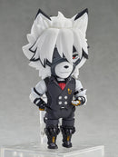 2793 Zenless Zone Zero Nendoroid Von Lycaon