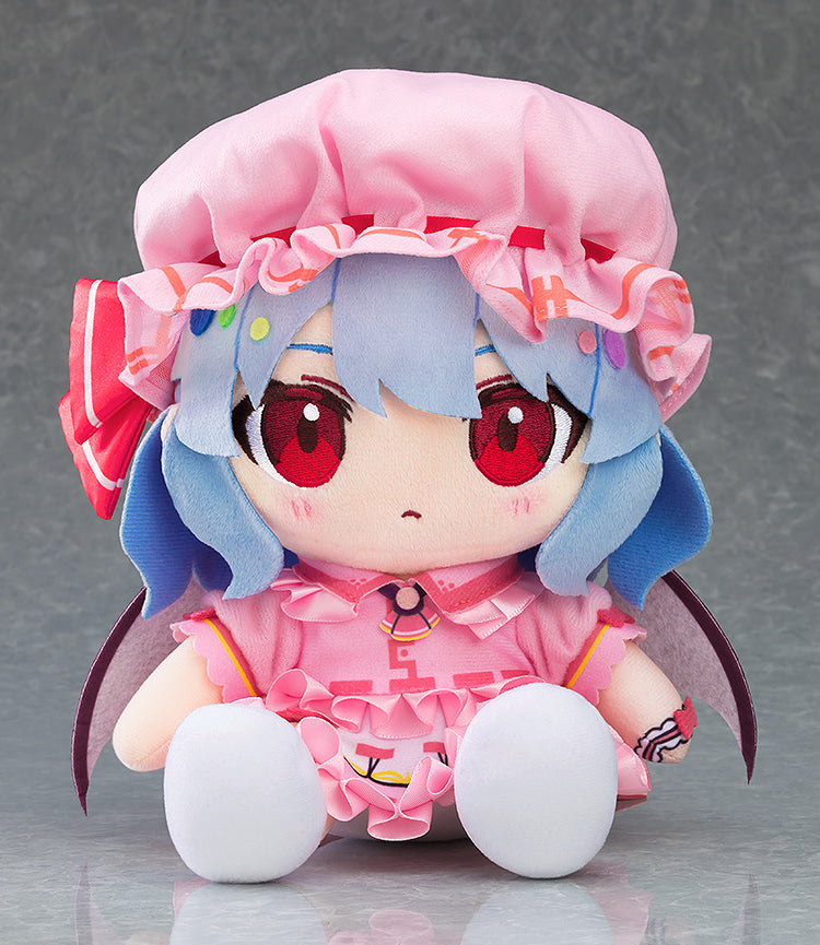 Touhou Lost Word Good Smile Company Chocopuni Plushie