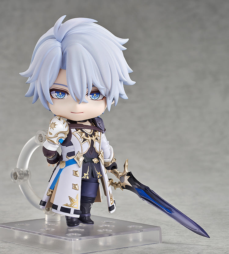 2832 Honkai: Star Rail Nendoroid Phainon
