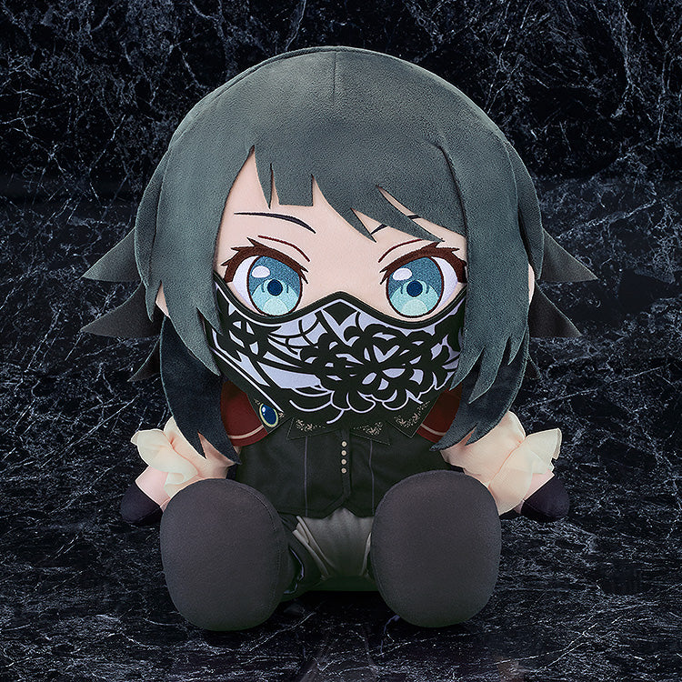 BanG Dream! Ave Mujica Good Smile Company Big 40cm Plushie Timoris/Amoris
