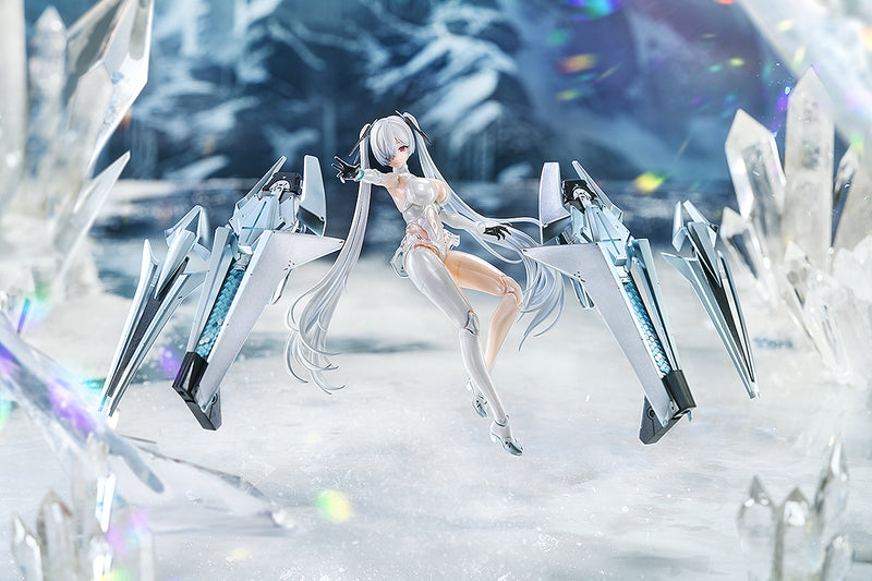 GODDESS OF VICTORY: NIKKE Good Smile Arts Shanghai Hyper Body Cinderella